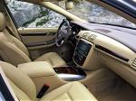Mercedes-Benz R-Class 2008 года